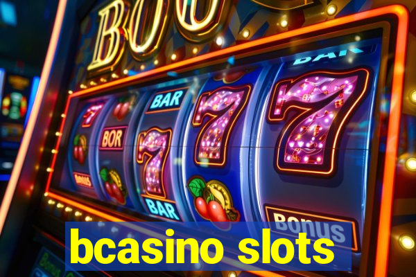 bcasino slots