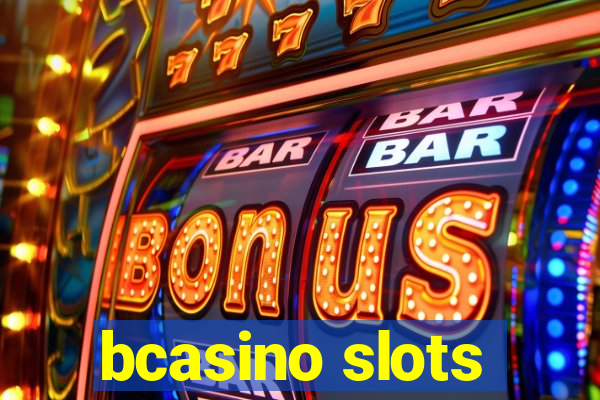 bcasino slots