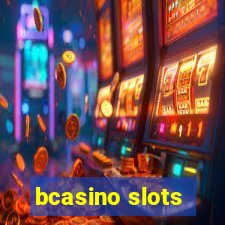 bcasino slots