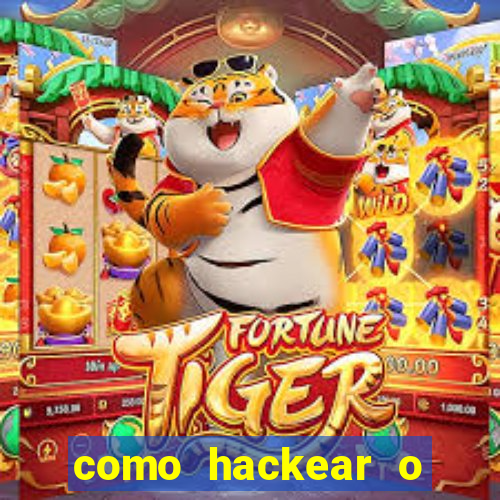 como hackear o jogo do mines