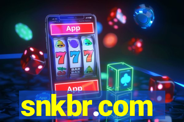 snkbr.com