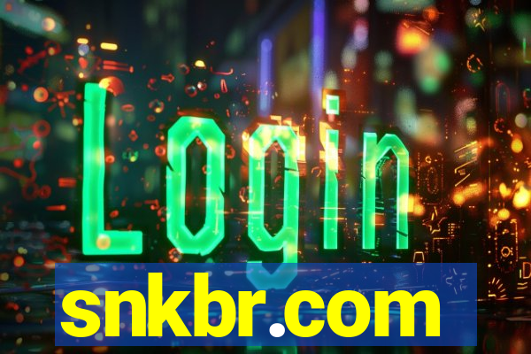 snkbr.com