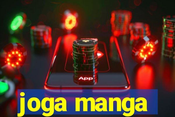 joga manga