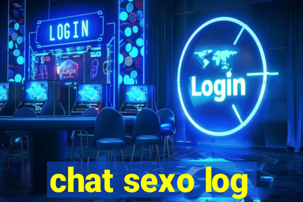 chat sexo log