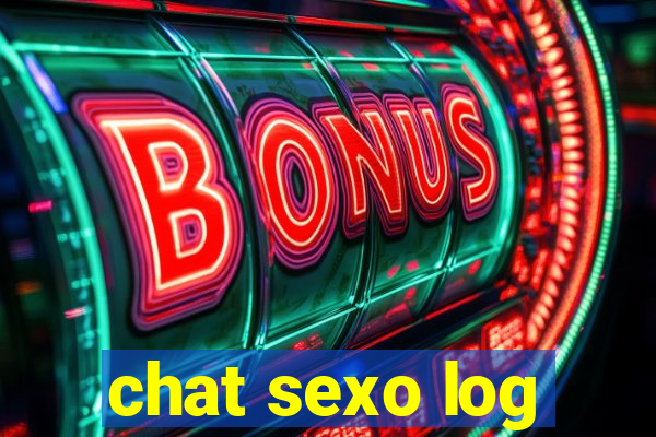 chat sexo log