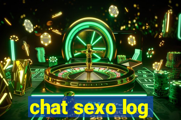 chat sexo log