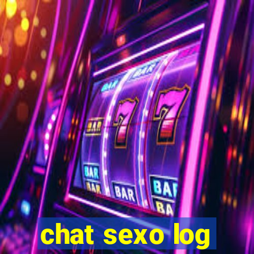 chat sexo log