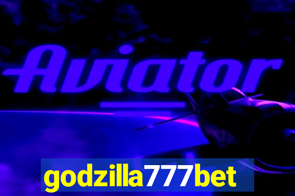 godzilla777bet