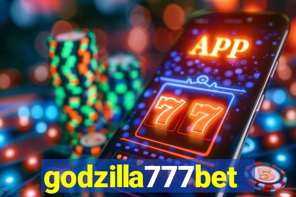 godzilla777bet