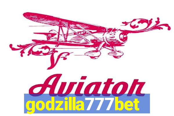 godzilla777bet