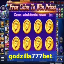 godzilla777bet