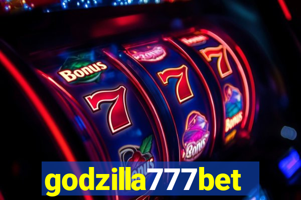 godzilla777bet