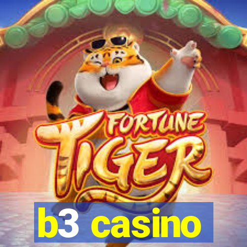 b3 casino