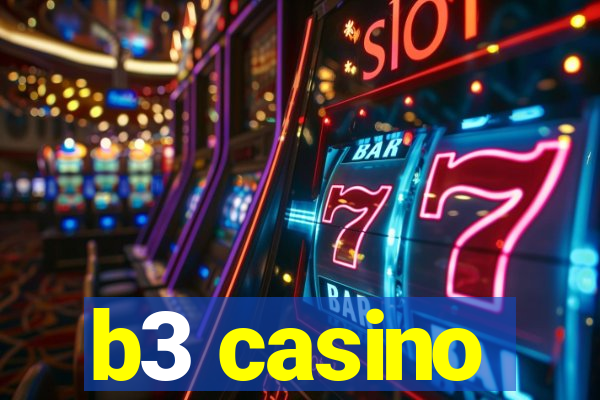 b3 casino