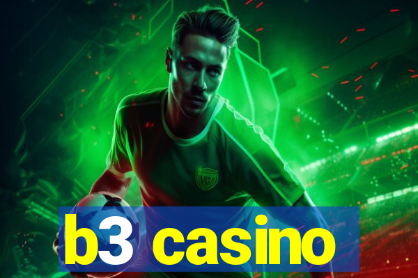 b3 casino