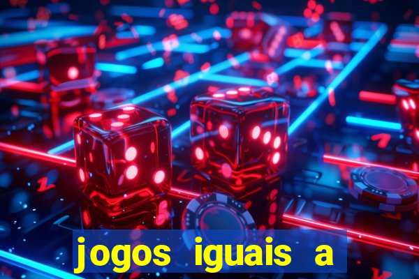 jogos iguais a date ariane