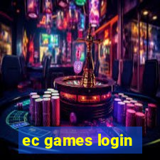 ec games login