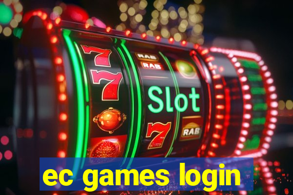 ec games login