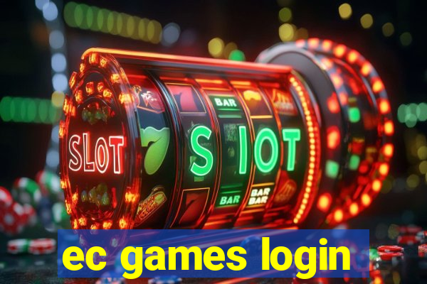 ec games login