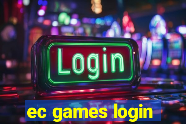 ec games login