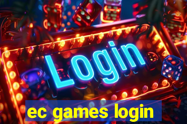 ec games login