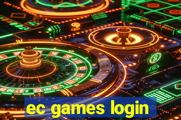 ec games login