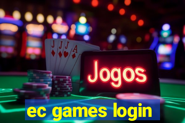 ec games login