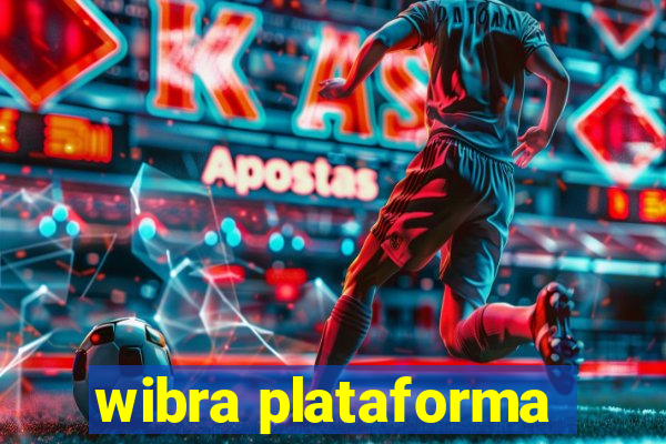 wibra plataforma