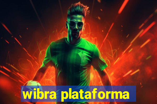 wibra plataforma