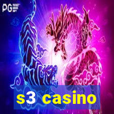 s3 casino