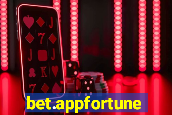 bet.appfortune