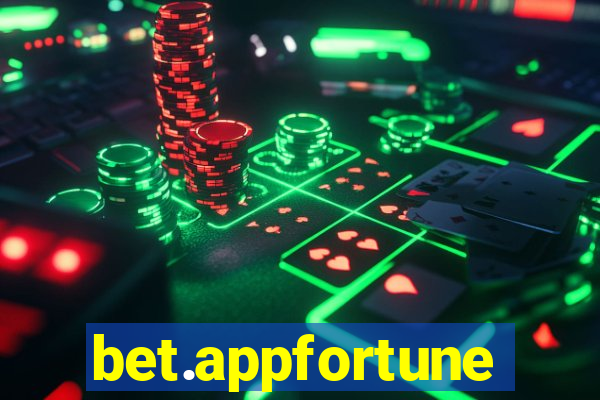 bet.appfortune