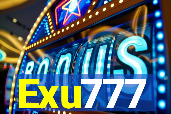 Exu777