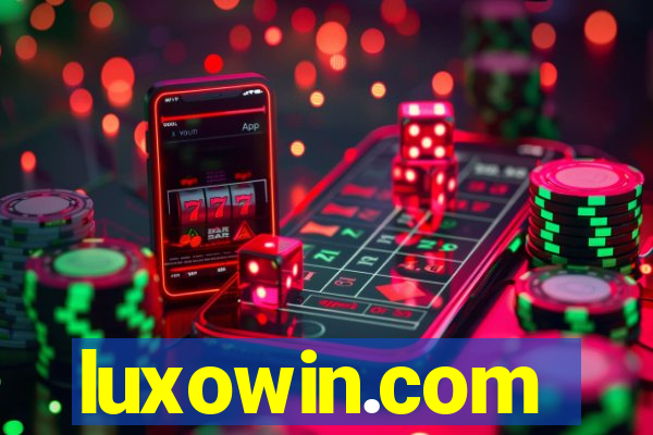 luxowin.com