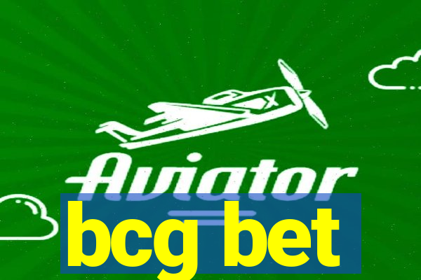 bcg bet