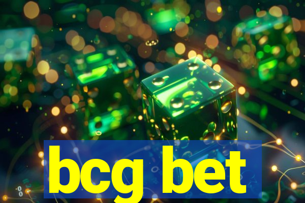 bcg bet