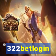 322betlogin