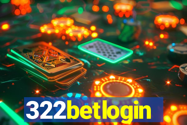 322betlogin