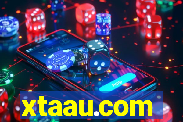 xtaau.com