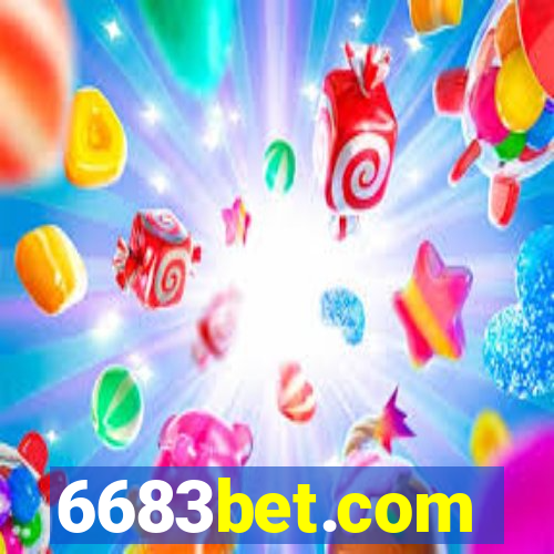 6683bet.com