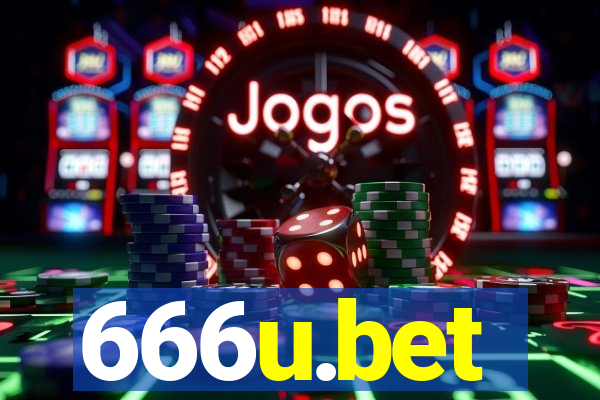 666u.bet