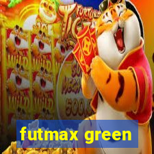 futmax green