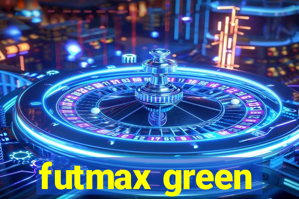 futmax green