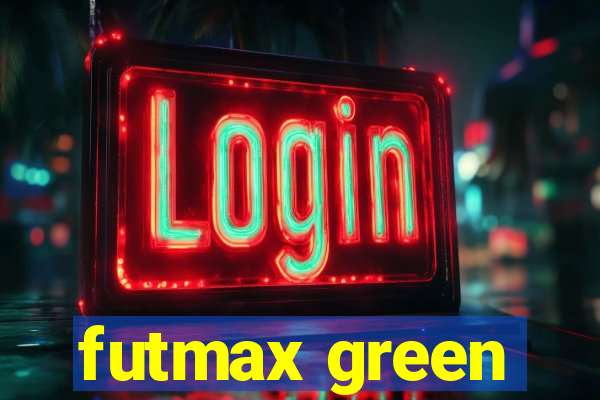 futmax green