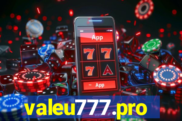 valeu777.pro