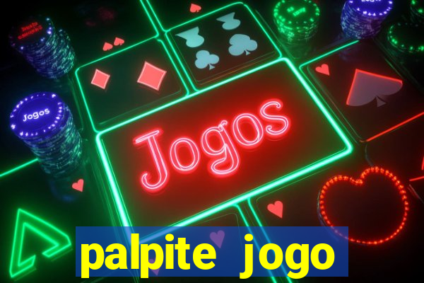 palpite jogo uruguai hoje