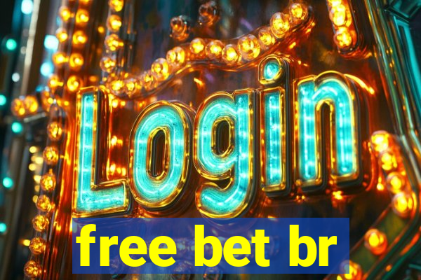 free bet br