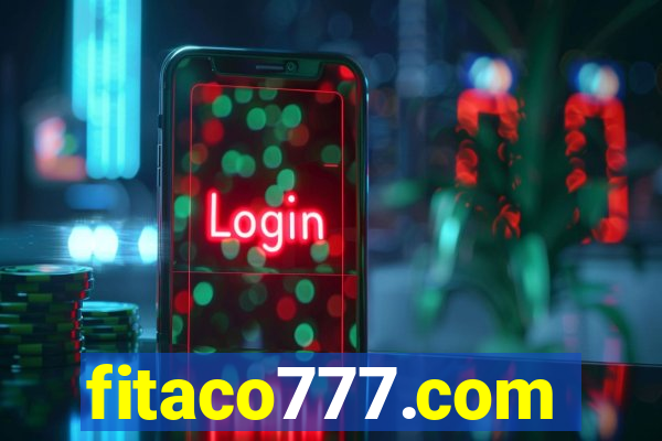 fitaco777.com