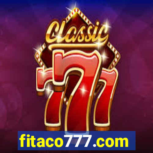 fitaco777.com