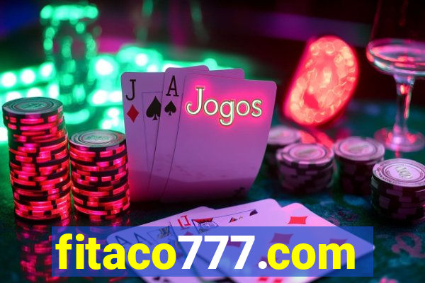 fitaco777.com